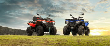 CFMOTO GLADIATOR CFMOTO GLADIATOR