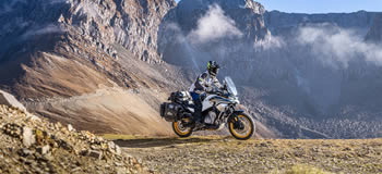 CFMOTO Gladiator X1000