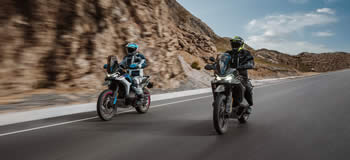 CFMOTO 800MT