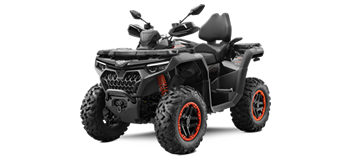 CFMOTO GLADIATOR X1000 G3