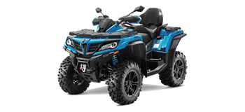 CFMOTO Gladiator X1000