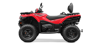 thumb cfmoto gladiator x520