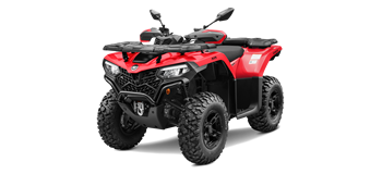 thumb cfmoto gladiator x520