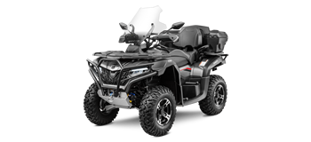 CFMOTO Gladiator X625-A OVERLAND