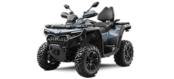 CFMOTO GLADIATOR X850 G3