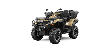 CFMOTO 800MT