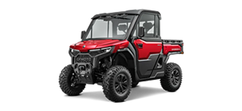CFMOTO GLADIATOR U10 PRO HIGHLAND