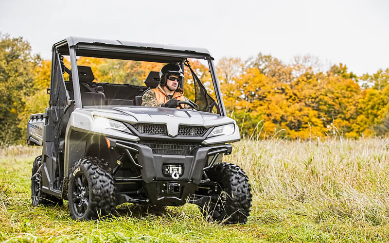 CFMOTO Gladiator UTV1000 EPS