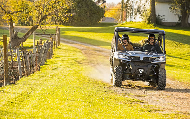 CFMOTO Gladiator UTV1000 EPS