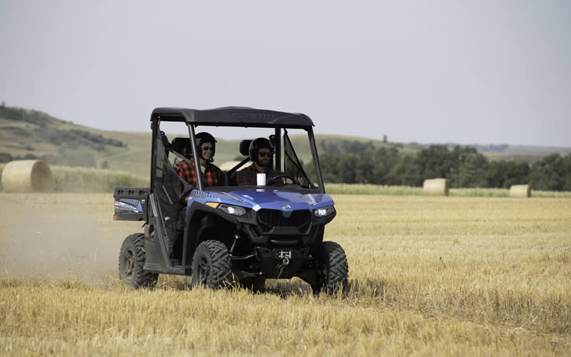 CFMOTO Gladiator UTV625 EPS