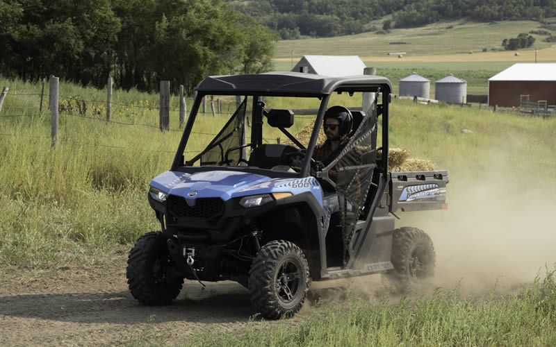 CFMOTO Gladiator UTV625 EPS