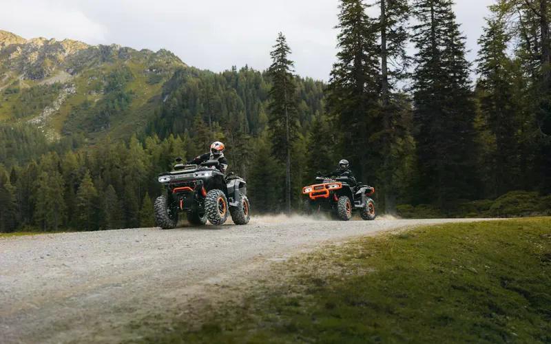 GOES TERROX 1000 GOES TERROX 1000