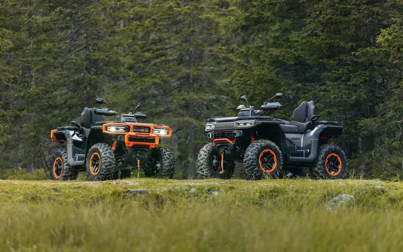 GOES TERROX 1000 GOES TERROX 1000