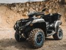 CFMOTO Gladiator X1000 OVERLAND