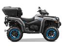 CFMOTO Gladiator X1000 OVERLAND