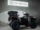 CFMOTO Gladiator X1000 OVERLAND