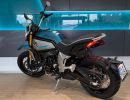 cfmoto 700cl x adventure bocni pohled leva strana