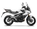 cfmoto 700mt premium bocni pohled