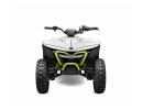 cfmoto gladiator ev110 zelena predni pohled