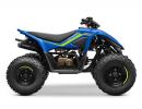 cfmoto gladiator x110 le modra bocni pohled 2