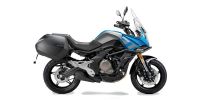 cfmoto 650mt premium 1 2