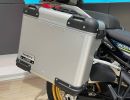 cfmoto 800mt touring stribrne kufry detail