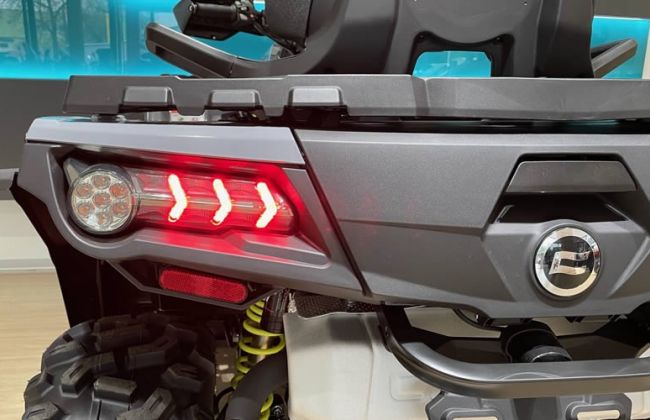 cfmoto gladiator x1000 eps t3b seda 000112 8 cfmoto gladiator x1000 eps t3b seda 000112 8