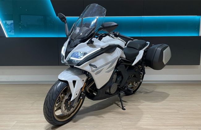 cfmoto 650gt premium bila 4