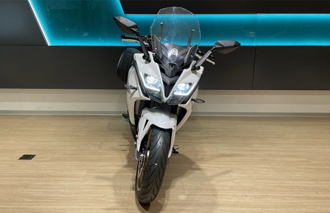 cfmoto 650gt premium bila 5