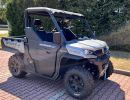 cfmoto gladiator utv 1000 eps bocni pohled