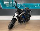 cfmoto 300 nk predni pohled