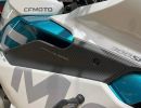 cfmoto 300 sr detail