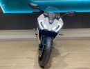 cfmoto 300 sr predni pohled