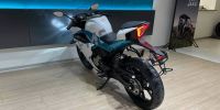 cfmoto 300 sr zadni pohled