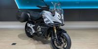 cfmoto 650 mt premium bocni pohled