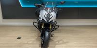 cfmoto 650 mt premium predni pohled