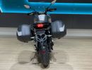 cfmoto 650 mt premium zadni pohled