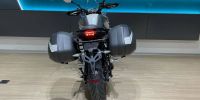 cfmoto 650 mt premium zadni pohled