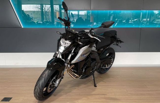 cfmoto 650 nk bocni pohled 4