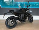 cfmoto 650 nk bocni pohled