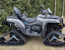 cfmoto gladiator x1000 overland pasy bocni pohled 1