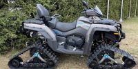 cfmoto gladiator x1000 overland pasy bocni pohled 1