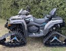 cfmoto gladiator x1000 overland pasy bocni pohled 2