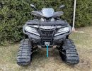 cfmoto gladiator x1000 overland pasy predni pohled 2