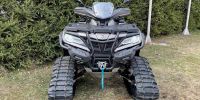 cfmoto gladiator x1000 overland pasy predni pohled 2