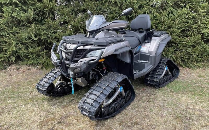 cfmoto gladiator x1000 overland pasy predni pohled 3