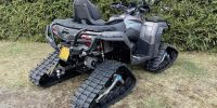 cfmoto gladiator x1000 overland pasy zadni pohled 1