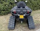 cfmoto gladiator x1000 overland pasy zadni pohled 2