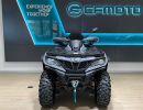 cfmoto gladiator x1000 v twin eps predni pohled 3