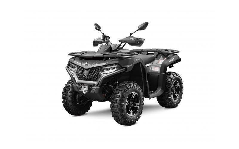 cfmoto gladiator x625 a eps